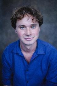 Columbus Mason as The Boy in MARZANNA 