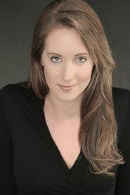 Danielle Kellerman as Candace Van Houten in Peppermint 2020