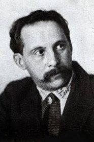 Maksym Rylsky as (voice) in Sonata about the artist 1966