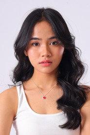 Denisha as Nala in Saat Menghadap Tuhan 2024