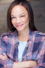 Vivian Fleming-Alvarez as Officer Alvarez in The Free World 2016
