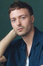 Joseph Prowen as Theodore in The Coin Trick 2023