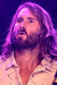 Hamish Rosser as Himself in Wolfmother - Deichbrand Festival 2018