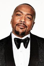 Timbaland as in Nelly Furtado – Loose Mini DVD 2007