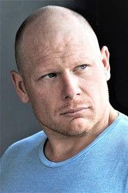 Lee Jankowski as James in The Toll 2010
