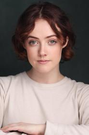 Mabel Lewis as Ava in The Stanmore Incident 2026