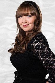 Ellinore Holmer as Katarina in It's All About Friends 2013