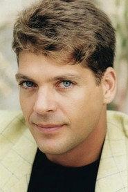 Roberto Bataglin as Gabriel in Happier Than Ever 1984