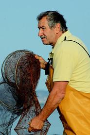 Franco Lupo as  in I cavalieri della laguna 2014