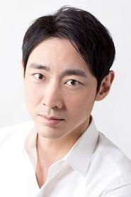 Kotaro Koizumi as Haruto Sutei in The Hound of the Baskervilles: Sherlock the Movie 2022