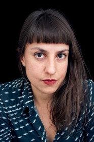 Marcela Lordy as Dona Matilde in If Nothing Else Works Out 2008