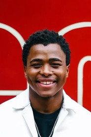 Thandolwethu Zondi as Nathi Maseko in Love and Wine 2025