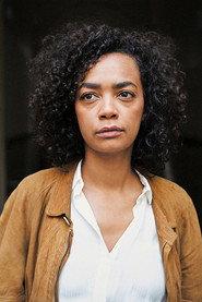 Sithembile Menck as Elisabeth Juhasz in No Dogs Allowed 2024