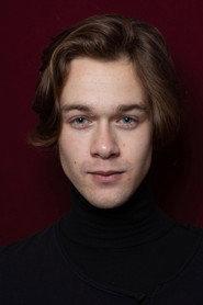 Daniel Kadlec as in Death Lives 2025
