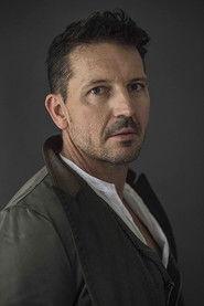 Shane Emmett as in Godzilla x Kong: Supernova 2027