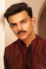 Veer Pahariya as T. Krishna Vijaya 'Tabby' in Sky Force 2025