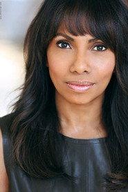 Katina Forte as Reporter in The Creation Adventure Team: A Jurassic Ark Mystery 2003
