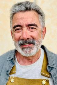 Pompeu José as in A Luz de Judá 2020