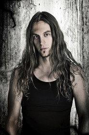 Mark Jansen as in Epica : Hellfest 2025 2025