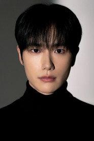 Shin Jeong-u as Dong-wook in Weather Forecast Love 2023