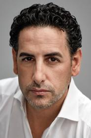 Juan Diego Flórez as Don Ramiro in Rossini La Cenerentola 2008
