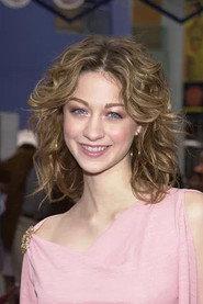 Alecia Elliott as Amy Lawrence (singing voice) in Tom Sawyer 2000