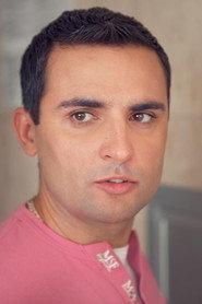 Dino Hajderovič as Prisoner (uncredited) in Exit 2013