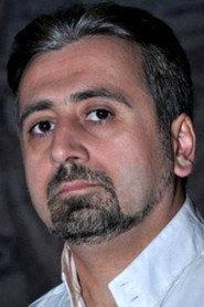 Nofəl Vəliyev as Ayaz in The Formers 1999