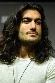 Elias Theodorou as Self in HKFC: School of Hard Knocks 12 2011