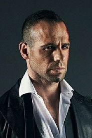 Diego Dati as Robber Diego in The Great Illusionist 2 2022