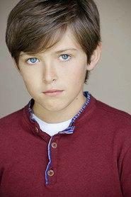 Jacob Eddington as Tommy in Captain Bill's Fun, Fun, Funship of Madness, Mayhem, and Music