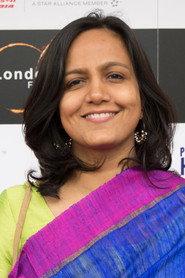 Shefali Bhushan as Shakila in The Song of Scorpions 2019