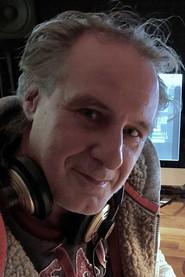 Ulf Ahlberg as Lars in My Gig In Sweden 2023