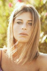 Carola Cudemo as Eva in You Die 2018