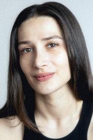 Julia Chiche as Nadia in Une belle journée 2025