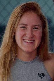 Hannah Guy as Herself in Bellator 259: Cyborg vs. Smith 2 2021
