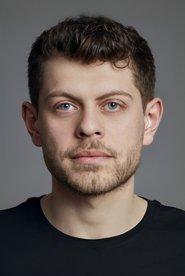 Sezer Arıçay as in 10 Days of a Curious Man 2024