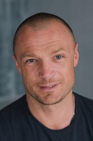 Nikita Plashchevsky as Бугай in Is There No Such Thing As Love? 2024