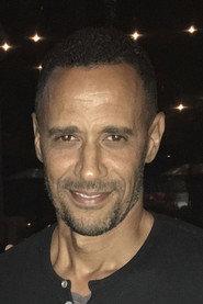 Brad Kaaya as Mustafa in Body and Soul 2000