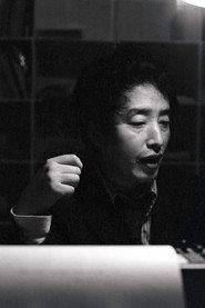 Nam June Paik as Self in Bye Bye Kipling 1986