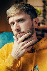 Matteo Bruno as Morto in Fuga dalla morte 2023
