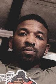 Jerrell Hodge as Self in LFA 155: Do Nascimento vs. Hodge 2023