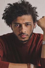 Osama El Hady as in Family Business 2026