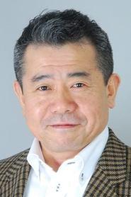 Jin Urayama as Degwin Sodo Zabi (voice) in Mobile Suit Gundam: The Origin VI – Rise of the Red Comet 2018