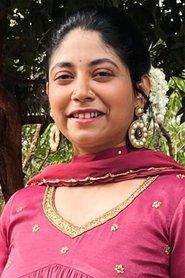 Abhaya Hiranmayi as Jaya in Pani 2024