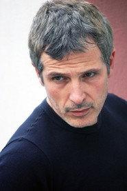 Raffaele Buranelli as Katia's Father in Lovehate 2013