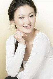 Chi Huaqiong as Jinmei in The Wedding Maidens 1990