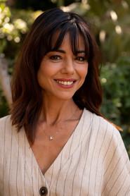 Alessia Cacciotti Navarro as Presentatrice in Alla ricerca dei fantasmi italiani 2023