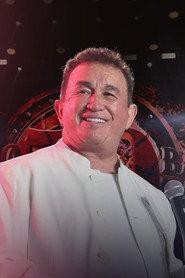 Amado Batista as Himself in I Will Raffle Off My Heart 2012