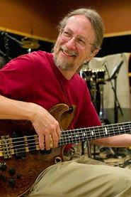 Jimmy Johnson as Bass in Lee Ritenour: Rit Special Live 